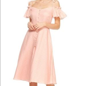 Gal meets glam Colleen dress